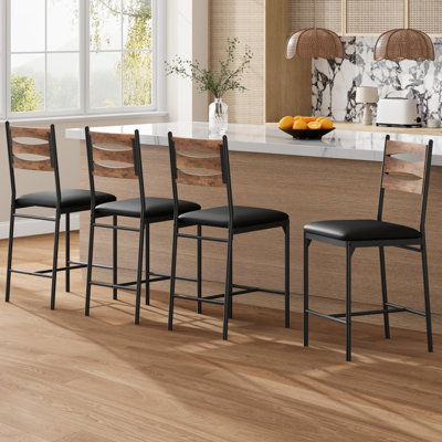 Upholstered Dining Chair