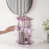 Mauve sélectionné