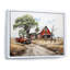 Farmhouse Homestead Legacy - impressions sur toile de ferme-794988005-794988027