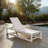 Logan Aluminum Lounger-352512948