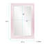 Miroir d'appoint Buschwick-162463236