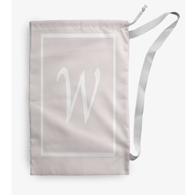 Sac à linge Monogram