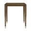 Dorchester Solid Wood End Table