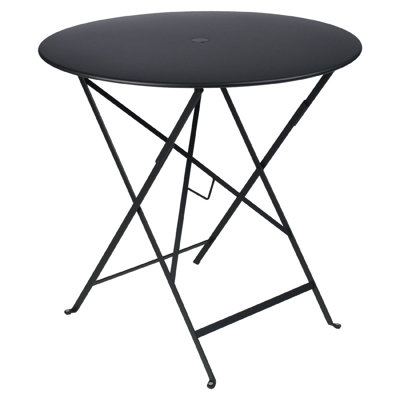 Bistro Outdoor Round Bistro Table