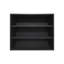 Armoire murale avec rangement ouvert
