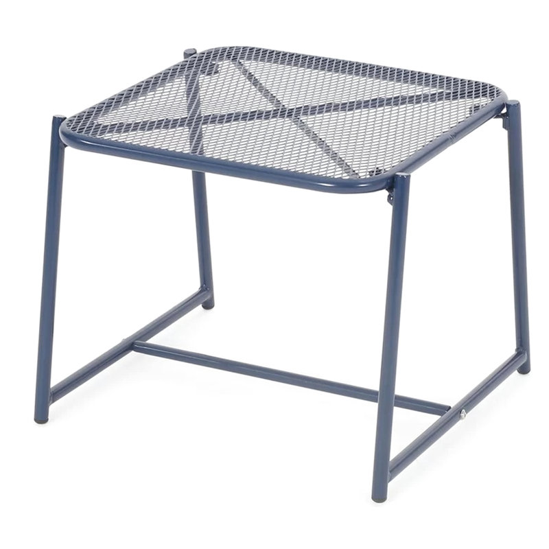ELBA 15.5"H SIDE TABLE(Only Including Table)