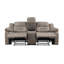 Causeuse inclinable Cerwyn
