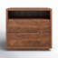 Broughton 1 - Drawer Nightstand