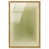 Gold Floater Frame