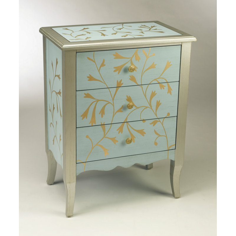 Accent Chest