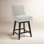 Zahara Swivel Bar and Counter Stool