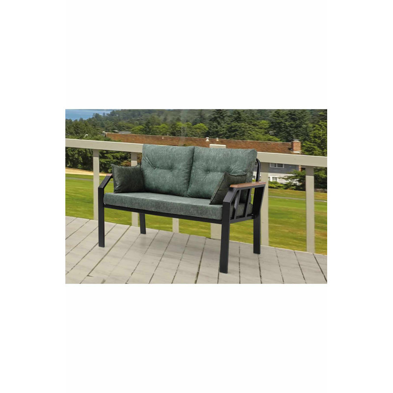 Ensemble de mobilier de jardin
