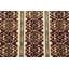 Tapis traditionnel All-Over
