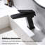 Robinet de salle de bain à un trou-88365730