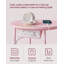 End Table with Built-In Outlets-1413398001
