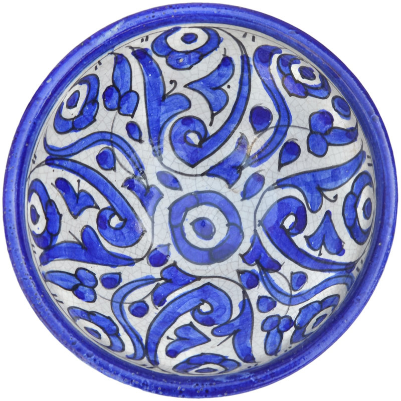 Ceramic / Porcelain Decorative Bowl