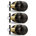 Oil Rubbed Bronze