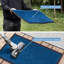 Aspire Homeware Non-Slip Indoor & Outdoor PVC Rubber Doormat-1992514912-1992514927