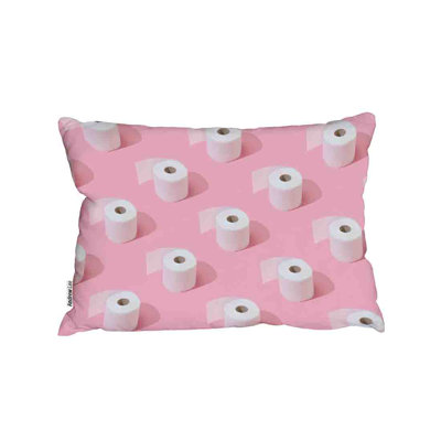 Mugur Rectangle Cushion