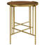 Table gigogne 2 pièces Honaker-1404288688
