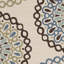 Tapis d'intérieur / extérieur floral Centeno Veranda Performance-578633768