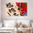 Senne Good Fortune Calligraphy-108173703