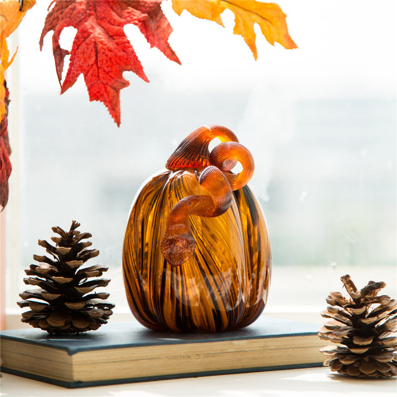 Thanksgiving No Animal(s) Decorative Accent