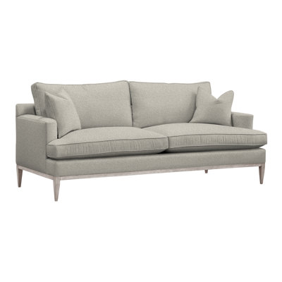 Camilla 88.5" Sofa