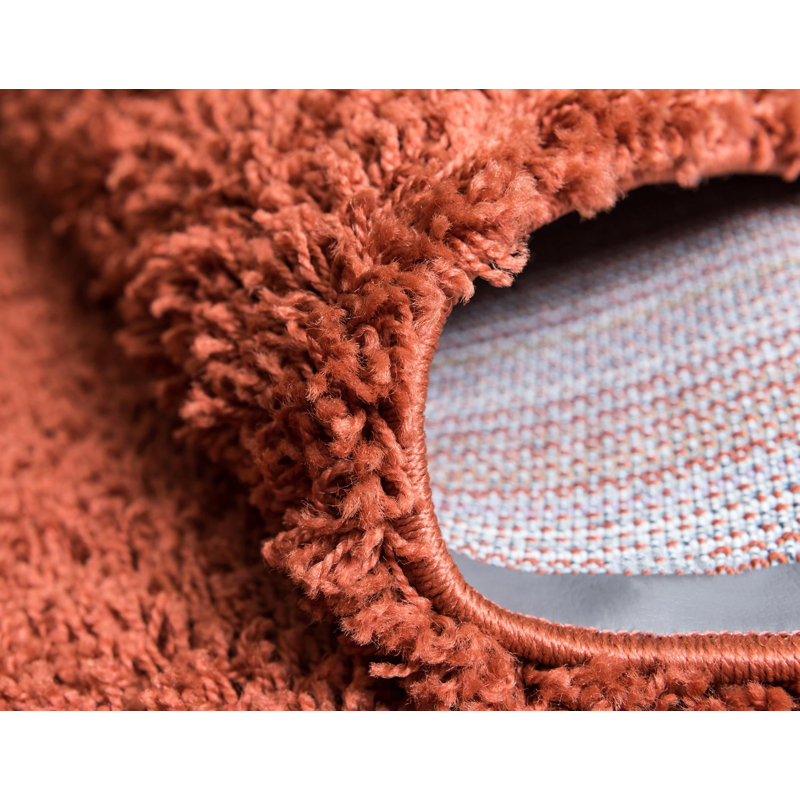 Dejuna Area Rug, Round 122cm