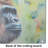Gorilla Glass Cutting Board Large