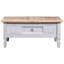 Basso Coffee Table with Storage 100 x 55 x 45 cm-902291833