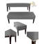 Banc rembourré Everlee-2144624436