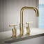 Purist® Deck Mount Non Diverter Bath Spout-869466930