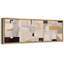 Collage architectural abstrait de style Mid-Century-98042180-111665184