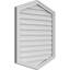 Ventilé vertical à pignon vertical 4/12 po-101892137