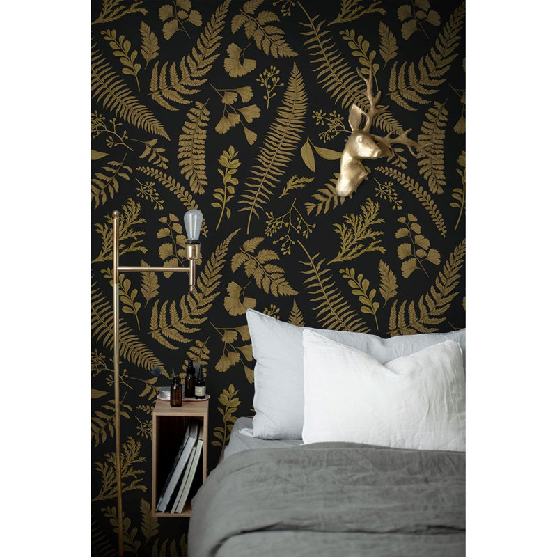 Adlih 2.5m x 1.04m Matte Mural, 250 x 104cm