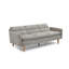 Phobos Queen 202cm Upholstered Convertible Sofa-1495802477
