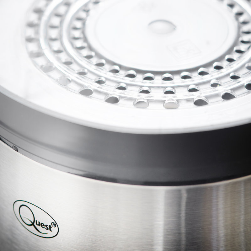 7.2L Food Steamer