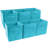 Foldable Storage Fabric Bin