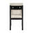 19.5'' H Upholstered Dining Side Chair-1408185766-1408185767