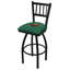 Tabouret de comptoir pivotant de 25 po NCAA-362410876-362410541