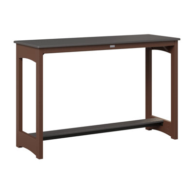 Balcony Outdoor Bar Table