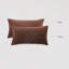 Housse de coussin en coton Roots-116546248