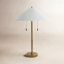 Finley Metal Table Lamp