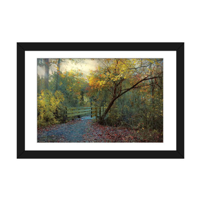 «Good Morning» par John Rivera, reproduction d'art sur toile