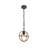 1 - Light Single Pendant-1870263659