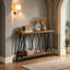 120.01 cm W Console Table