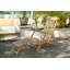 Royal Outdoor Chaise Lounge