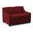 Phillips 52" Square Arm Sofa Bed with Reversible Cushions-18863409-70791810