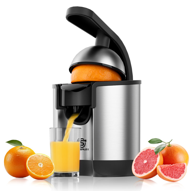 SUPERLEX Citrus Juicer